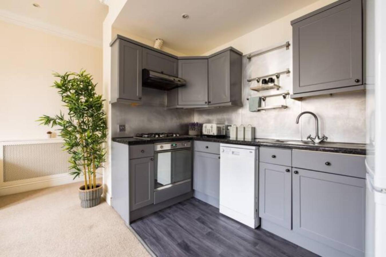 Apartament The West Kensington Collection Londyn Zewnętrze zdjęcie