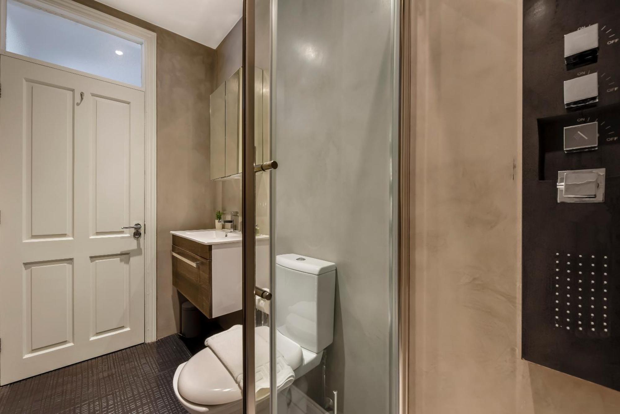 Apartament The West Kensington Collection Londyn Zewnętrze zdjęcie