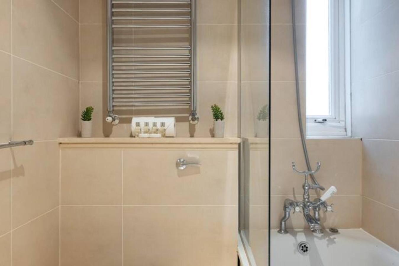 Apartament The West Kensington Collection Londyn Zewnętrze zdjęcie