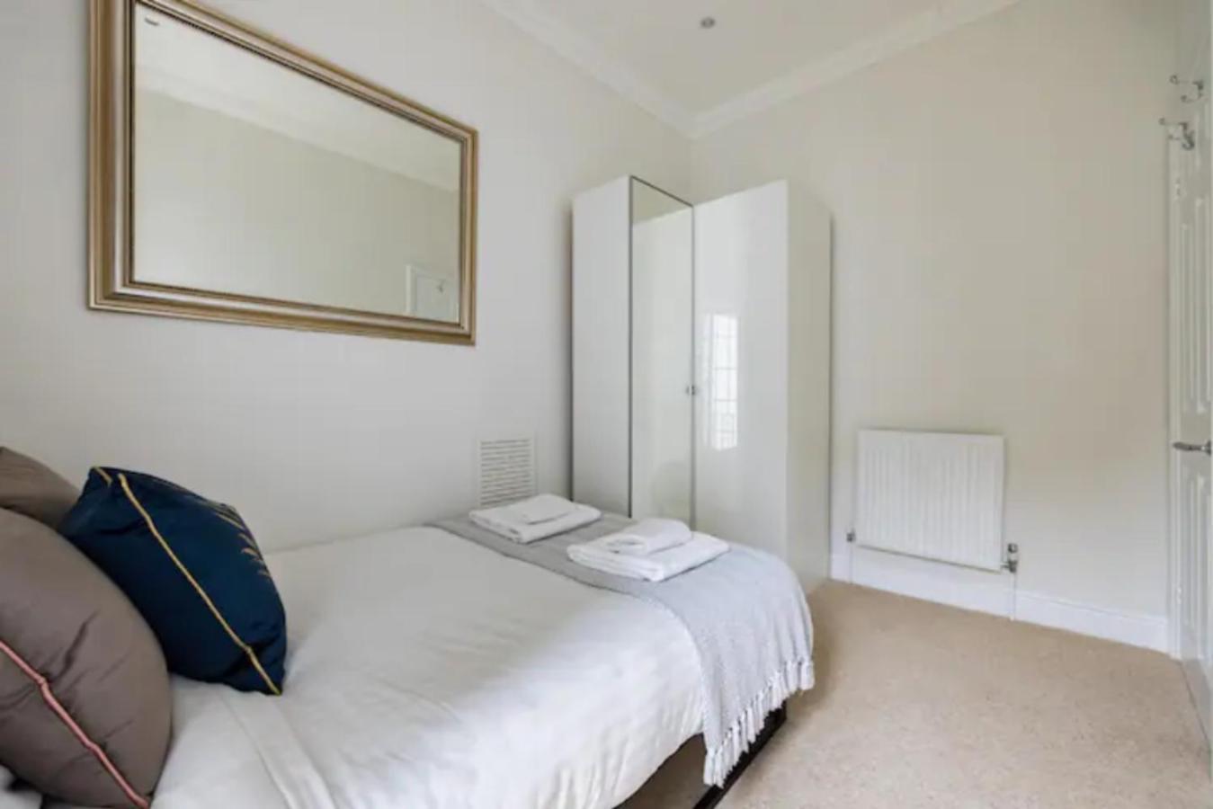 Apartament The West Kensington Collection Londyn Zewnętrze zdjęcie