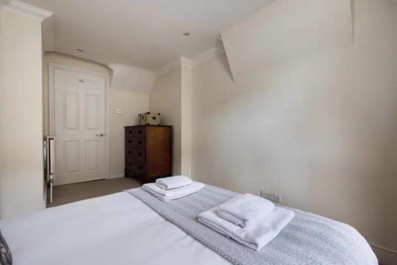 Apartament The West Kensington Collection Londyn Zewnętrze zdjęcie