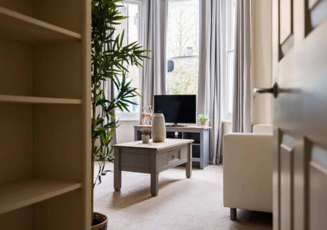 Apartament The West Kensington Collection Londyn Zewnętrze zdjęcie