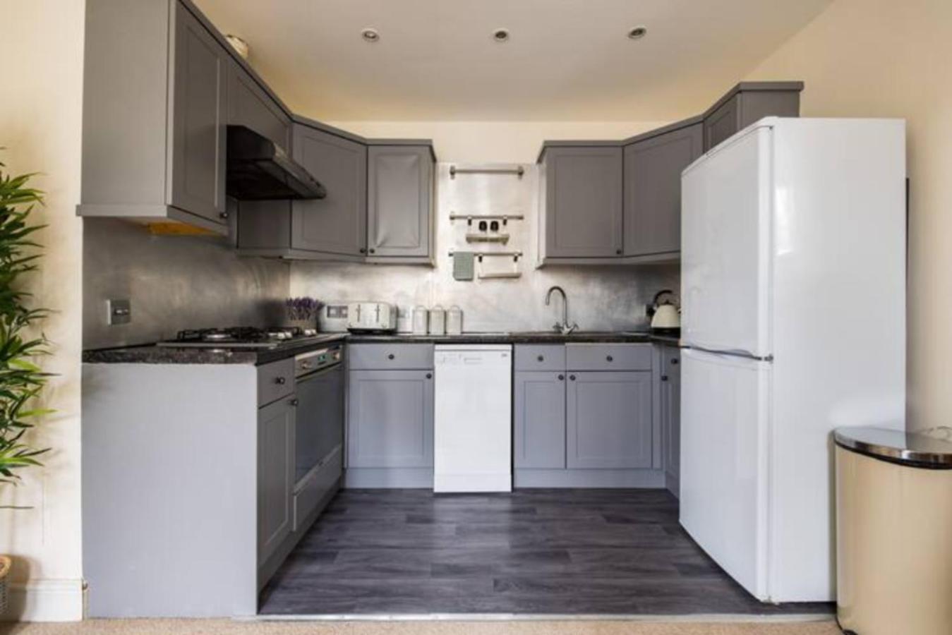 Apartament The West Kensington Collection Londyn Zewnętrze zdjęcie